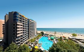 Hotel Bellevue Sunny Beach